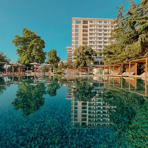 Grifid Metropol (adults Only) Golden Sands